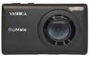 CÁMARA COMPACTA YASHICA YAS-DGM100-BK  95*24*60