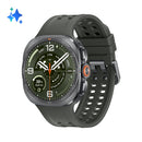 SAMSUNG - GALAXY WATCH ULTRA2 47MM LTE PRATEADO SM-L715FZSAEUB