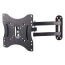 SUPORTE TV DE 23-42 POLEGADAS 25KG COM BRAÇO ARTICULADO EDM