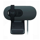 WEBCAM LOGITECH BRIO 105 FULLHD 1080P USB