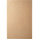 PAINEL PERFURADO SEM GANCHO, 90 X 60 CM
