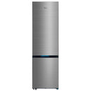 FRIGORÍFICO COMBINADO MIDEA MDRB600MIC46( TOTAL NO FROST  - INOX
