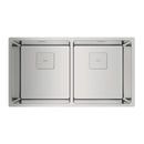 Teka Flex Linea RS15 2C 740 Lavatório montado na parte superior R