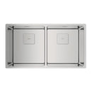 Teka Flex Linea RS15 2C 740 Lavatório montado na parte superior R