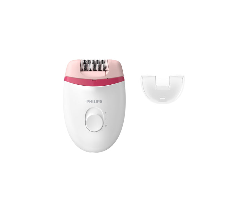 Philips Satinelle Essential Depiladora compacta com cabo