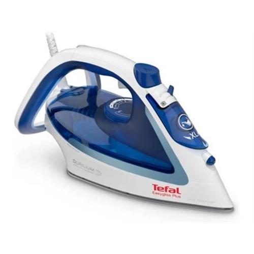 Tefal EasyGliss Plus FV5715 ferro de engomar Ferro a seco e a vap