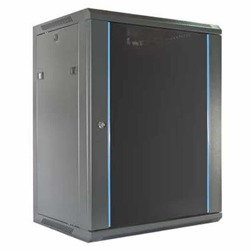 ARMARIO RACK 2LAN 15U 19 600X450