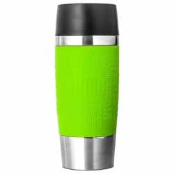 Tefal K30831 Caneca Preto, Verde, Aço inoxidável Universal 1 unid