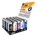 ISQUEIRO MINI, DE PEDRA, REAL MADRID CF II, DESIGNS VARIADOS