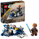 LEGO MICROFIGHTER JEDI STARFIGHTER DE PLO KOON 75400