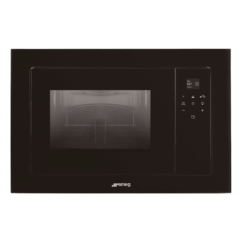 MICROONDAS SMEG K FMI120N2