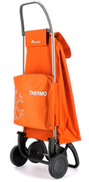 CARRO-COMPRA ROLSER IMX350 IMAX TERMO ZEN4 MADARIN