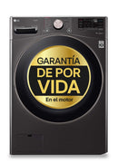 MÁQUINA DE LAVAR ROUPA LG F0P3CYV2E 20KG 1000R GRAFITO