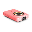 UF MAGNEE POWERBANK MAGNETICO WIRELESS UNIVERSAL 10.000MAH - SUGA