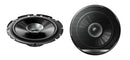 PIONEER COLUNAS DUPLO CONE 17CM 280W