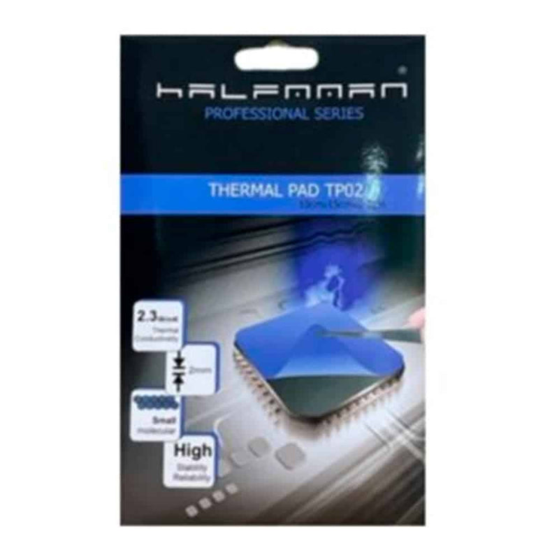 THERMAL PAD  - ALMOFADA  TERMICA (2MM) - PROFESS.  - 100*150*2MM