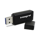 INTEGRAL PEN 64GB USB TYPE-A 2.0 PRETO
