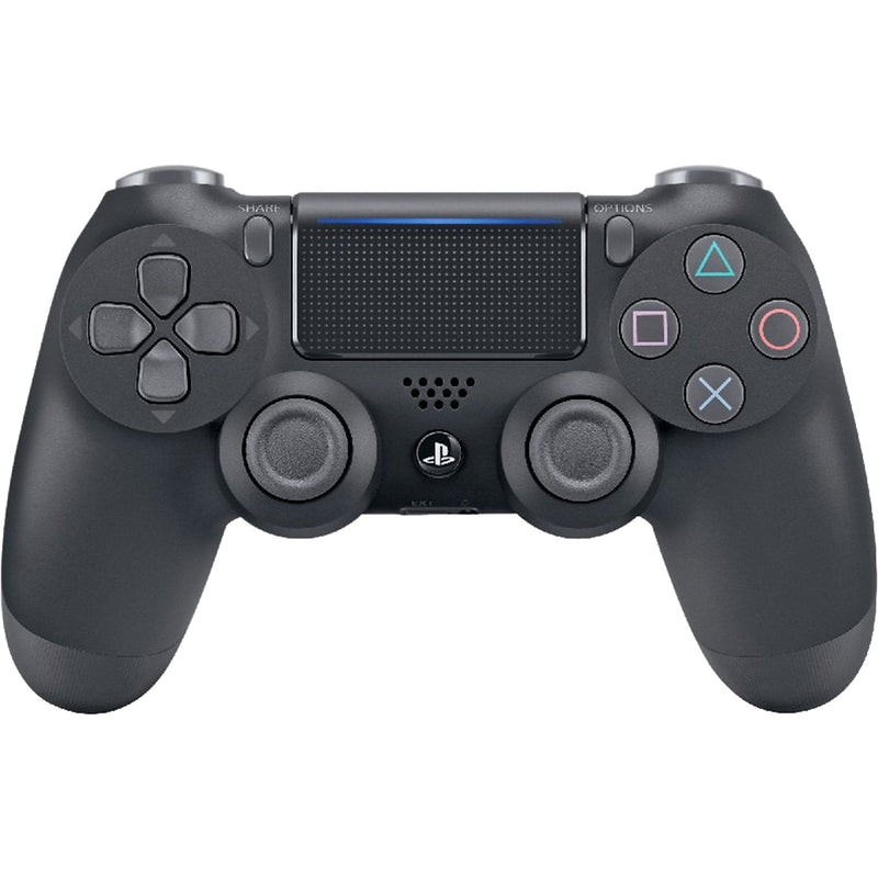 MANDO SONY PS4 DUALSHOCK 4 CONTROLLER NEGRO