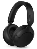AURICULARES PHILIPS TAH6000BK/00 DIADEMA ANC 80H