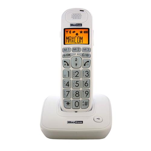 TELEF SEM FIOS MAXCOM MC6800 BR