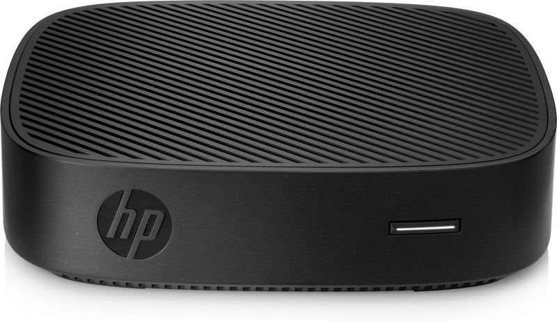 HP t430 1,1 GHz ThinPro 740 g Preto N4020