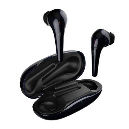 AURICULARES SEM FIOS TWS 1MORE COMFOBUDS 2 PRETO