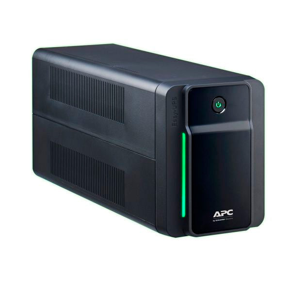 APC BVX700LI UPS Linha interativa 0,7 kVA 360 W 4 tomada(s) CA