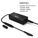 POWER SUPPLY 60W FOR MS SURFACE - EU