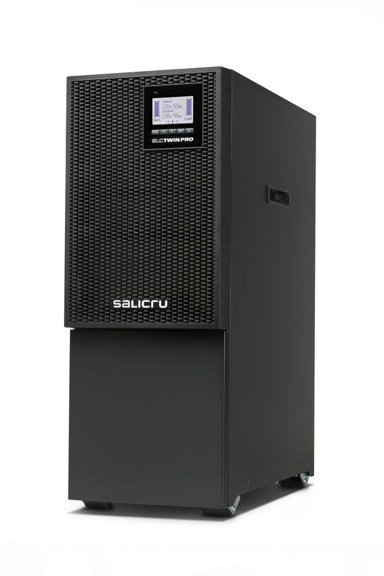 Salicru SLC-5000-TWIN PRO3 UPS Dupla conversão (Online) 5 kVA 500