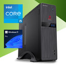 BOX SYSTEMS ENTRY DESKTOP I5-14400 16GB 1TB SSD DVD WIFI W11P