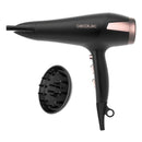 CECOTEC - SECADOR DE CABELO IONICARE ELEGANCE 4398