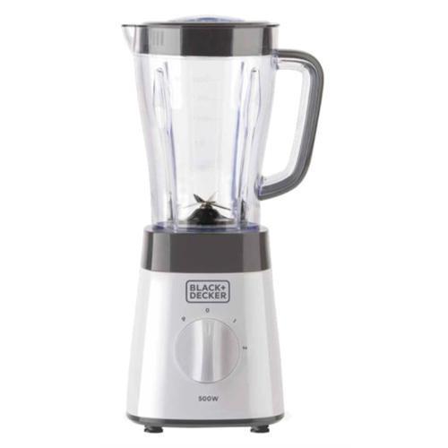 LIQUIDIFICADOR BLACK&DECKER BXJB-500-E  CX.4