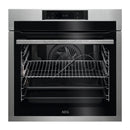 AEG - FORNO MULTIFUNÇÕES BPE556360M