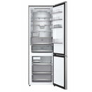 FRIGORÍFICO COMBINADO LG GBBW726CMB( NO FROST  - PRIME SILVER  -
