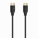 AISENS A120-0726 cabo HDMI 5 m HDMI Type A (Standard) Preto