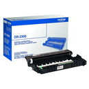 Brother DR-2300 tambor de impressora Original 1 unidade(s)