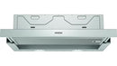 SIEMENS EXAUSTOR 60CM 389M3/H IQ100 PRATEADO