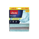 PANO MF PRO CLEAN 2+1