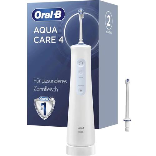 Oral-B AquaCare 4 irrigador oral