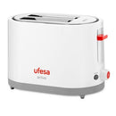 UFESA TORRADEIRA 2 RANHURAS 750W