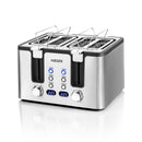 TORRADEIRA HAEGER OPTIMUSTOAST( 1750 W - 6 T - 4  )