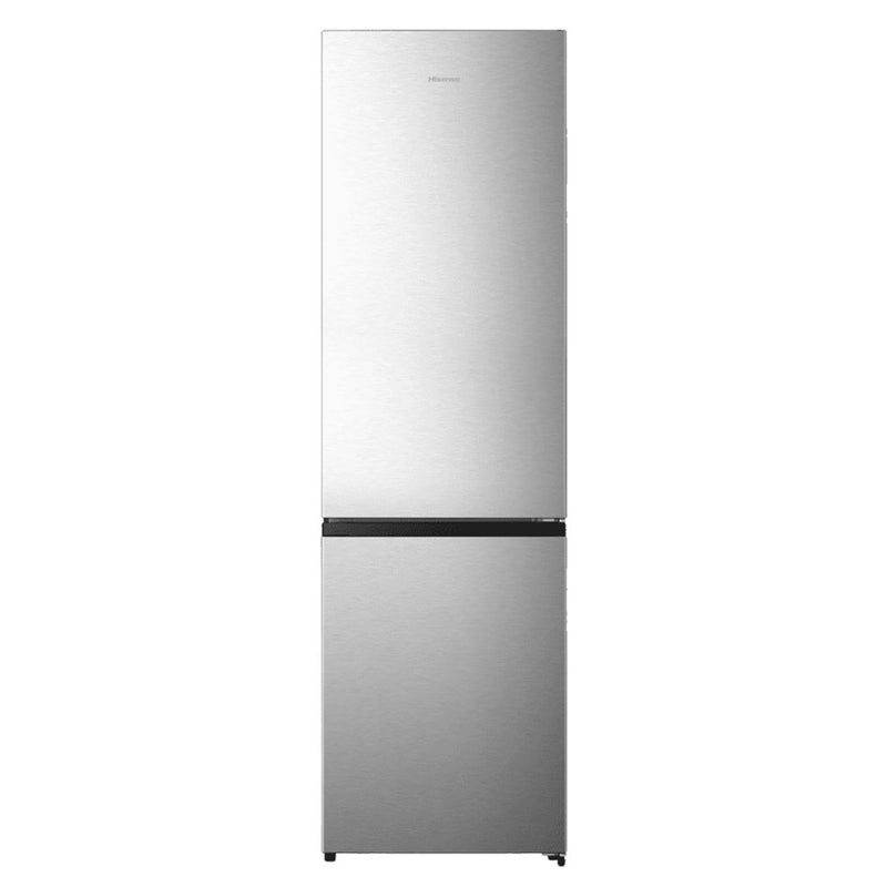 FRIGORÍFICO COMBINADO HISENSE RB440N4ACC( NO FROST TOTAL  - LOOK