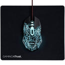 PACK GAMING TRUST GAMING 24752 RATO ÓPTICO + TAPETE
