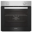 INDESIT - FORNO VENTILADO IB 25RE X