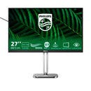 PHILIPS MONITOR IPS 27" QHD HDMI DP USB COLUNAS HAS PIVOT 27B2G55