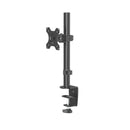 SUPORTE DE 1 MONITOR HAMA, AJUSTE DE ALTURA, E ROTAÇÃO, 33 - 81 C