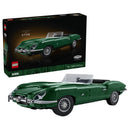 LEGO - JAGUAR E-TYPE 11381