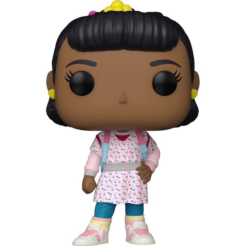 FUNKO STRANGER THINGS ERICA SINCLAIR