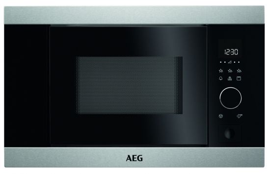 MICRO ONDAS AEG - MBB1756D-M