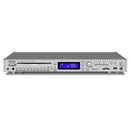 REPRODUCTOR TEAC CD-P750DAB-B RADIO FM SILVER